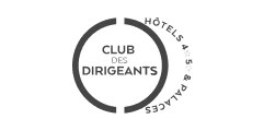 logo club des dirigeants de l'hotellerie